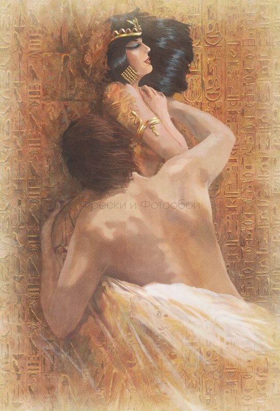 Фреска Affresco Фрески и фотообои 3339 | Гарантия низкой цены!