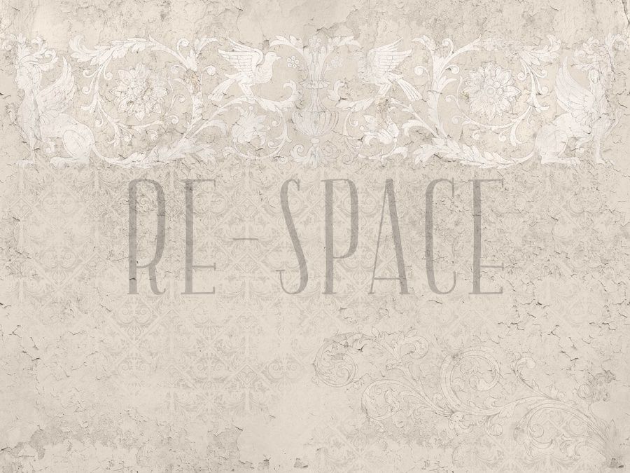 Фреска Affresco Re-Space ID103-COL4 | Гарантия низкой цены!