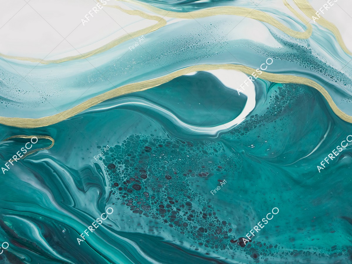 Фреска Affresco Fine Art RE831-COL1 | Гарантия низкой цены!