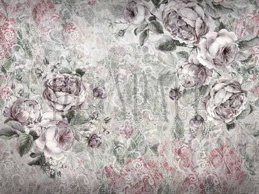 Фреска Affresco Re-Space IV93-COL1 | Гарантия низкой цены!