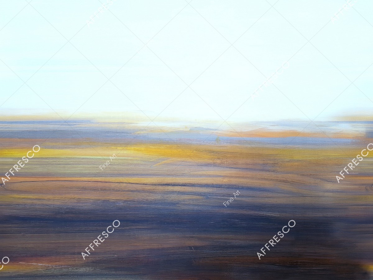 Фреска Affresco Fine Art RE817-COL3 | Гарантия низкой цены!