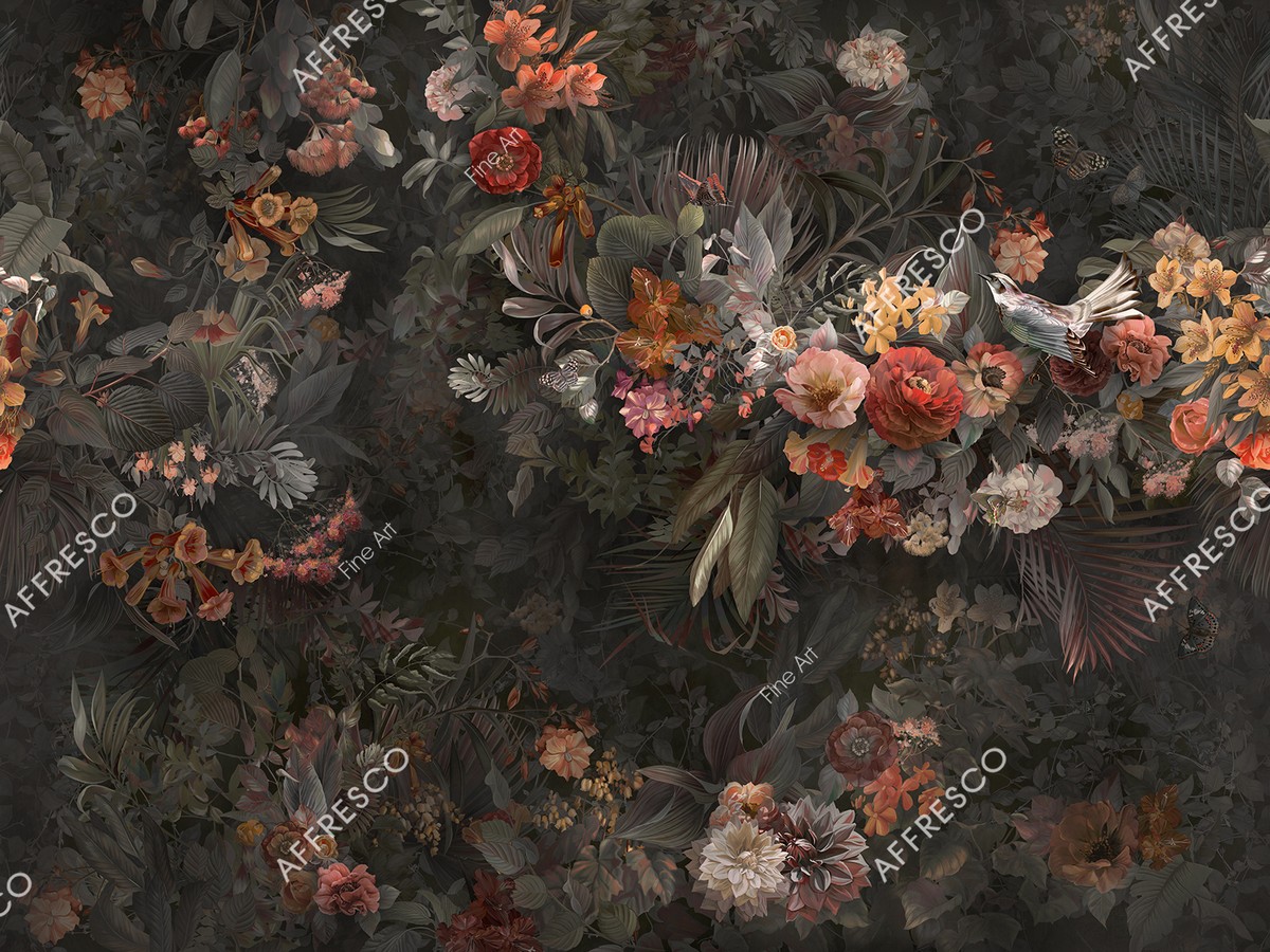 Фреска Affresco Fine Art RE881-COL4 | Гарантия низкой цены!