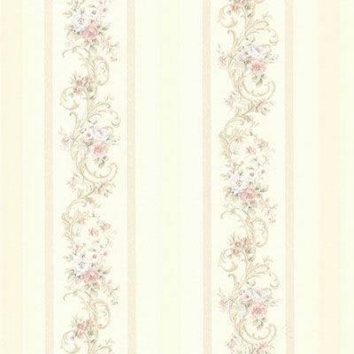 Бумажные обои Chelsea Decor Wallpapers Oak Hill CD001744