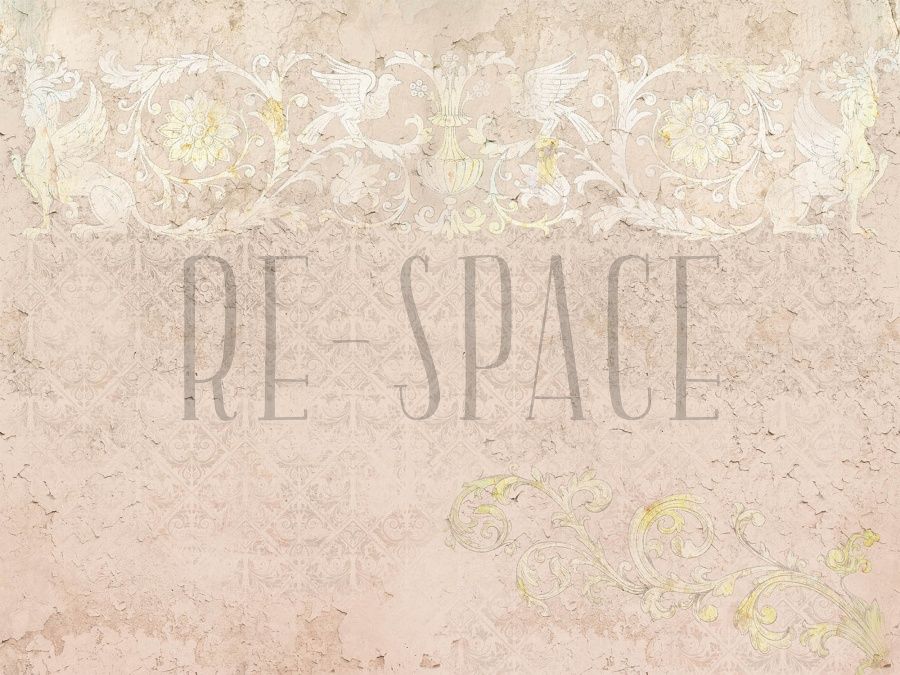 Фреска Affresco Re-Space ID103-COL3 | Гарантия низкой цены!