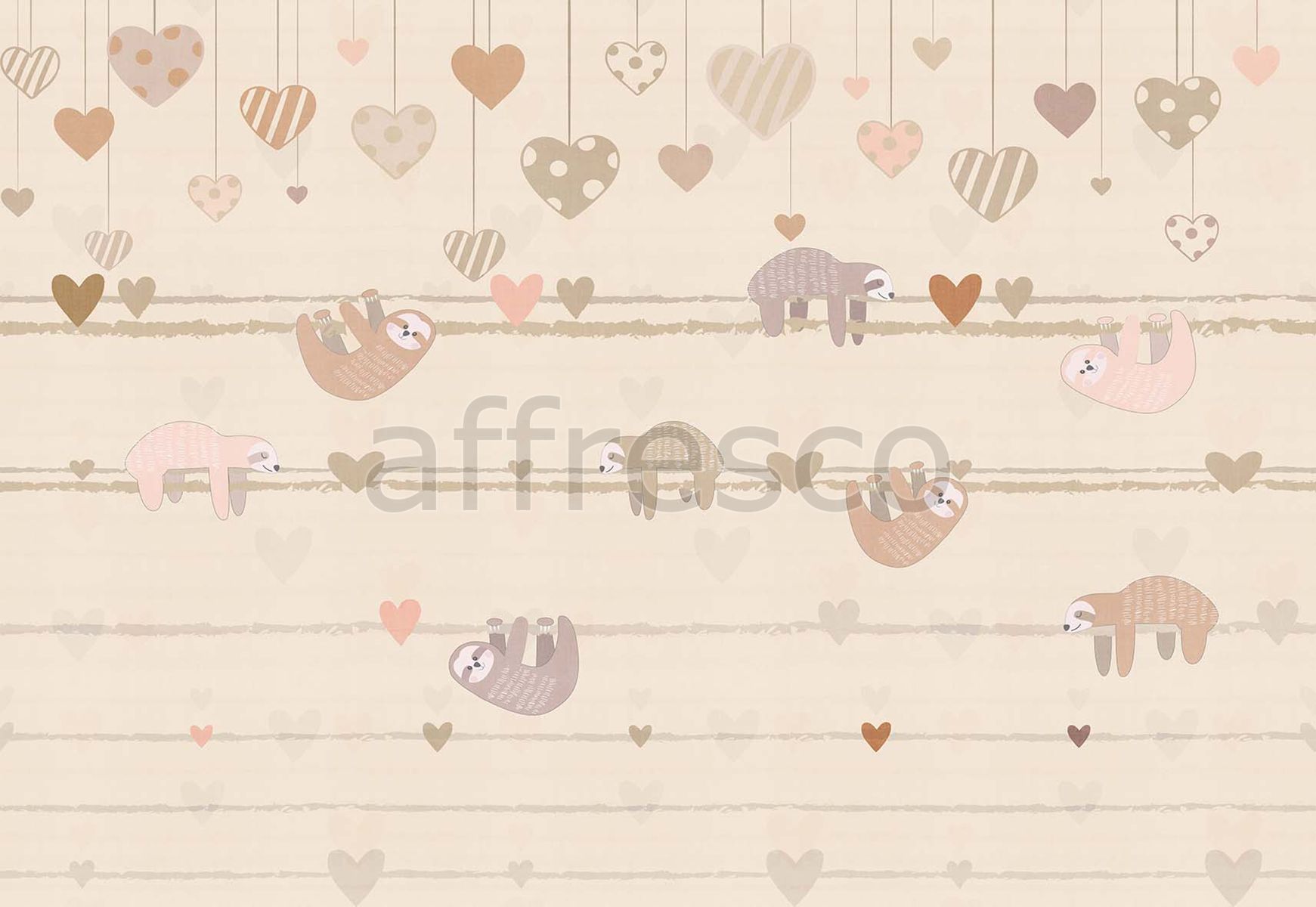 Фреска Affresco Фрески и фотообои ID137652 | Гарантия низкой цены!