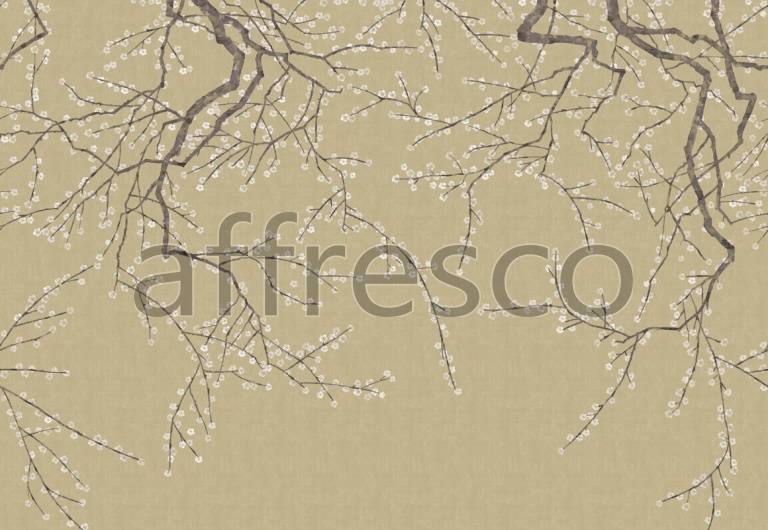 Фреска Affresco Ethno aff 705 vel 484 | Гарантия низкой цены!