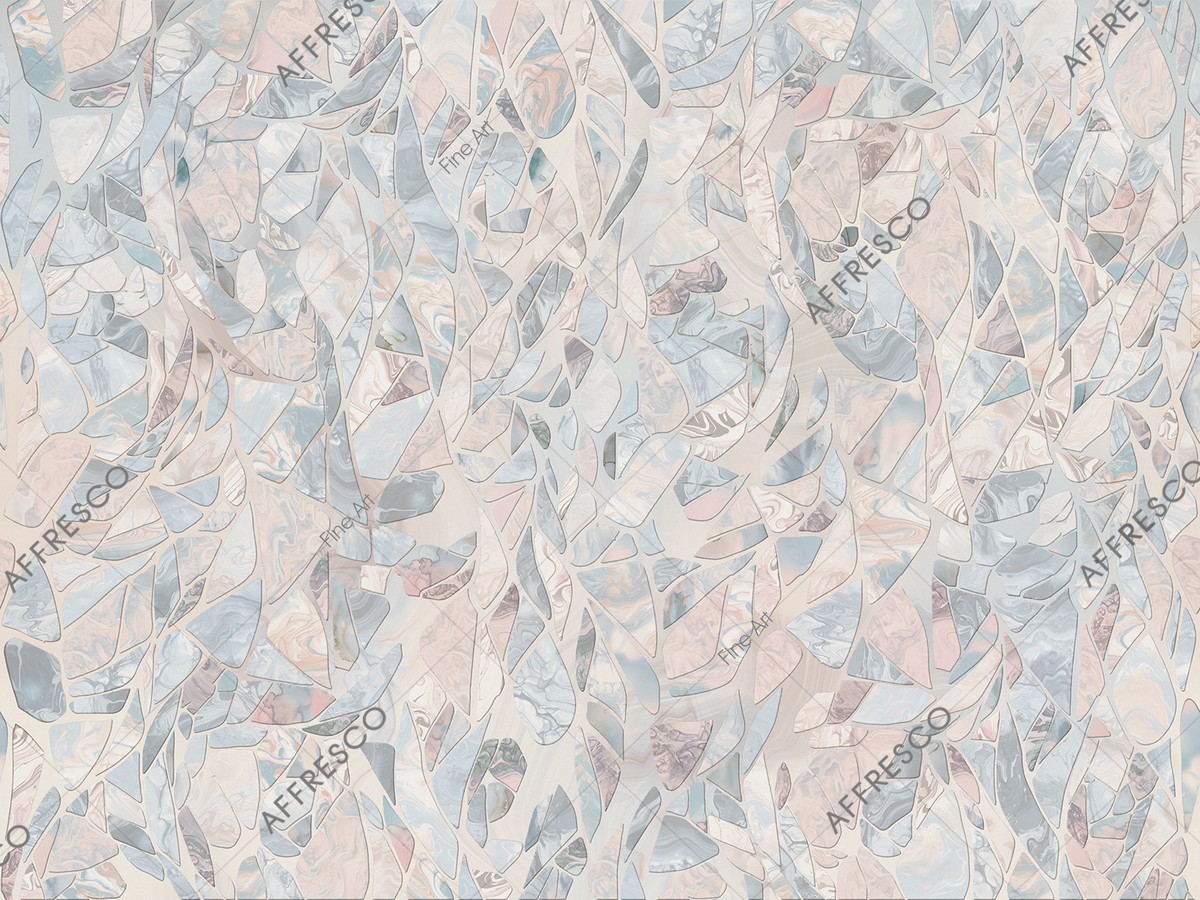 Фреска Affresco Fine Art RE932-COL4 | Гарантия низкой цены!