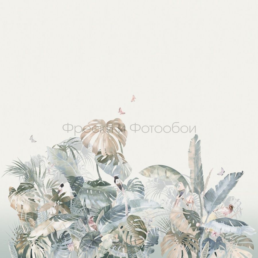 Фреска Affresco Фрески и фотообои ID135822 | Гарантия низкой цены!