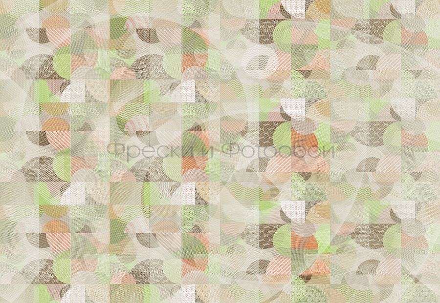 Фреска Affresco Фрески и фотообои ID136314 | Гарантия низкой цены!