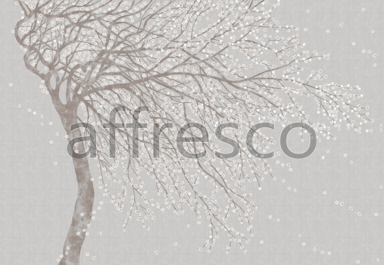 Фреска Affresco Ethno aff 701 vel 447 | Гарантия низкой цены!