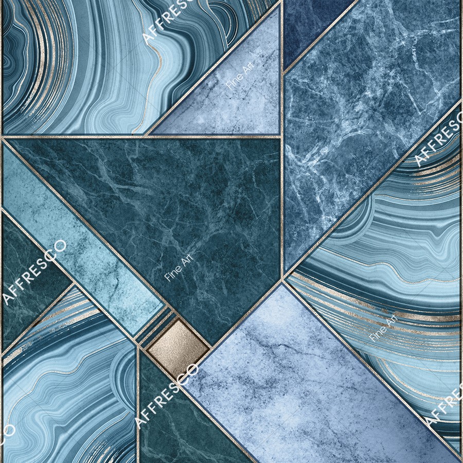 Фреска Affresco Fine Art RE870-COL2 | Гарантия низкой цены!