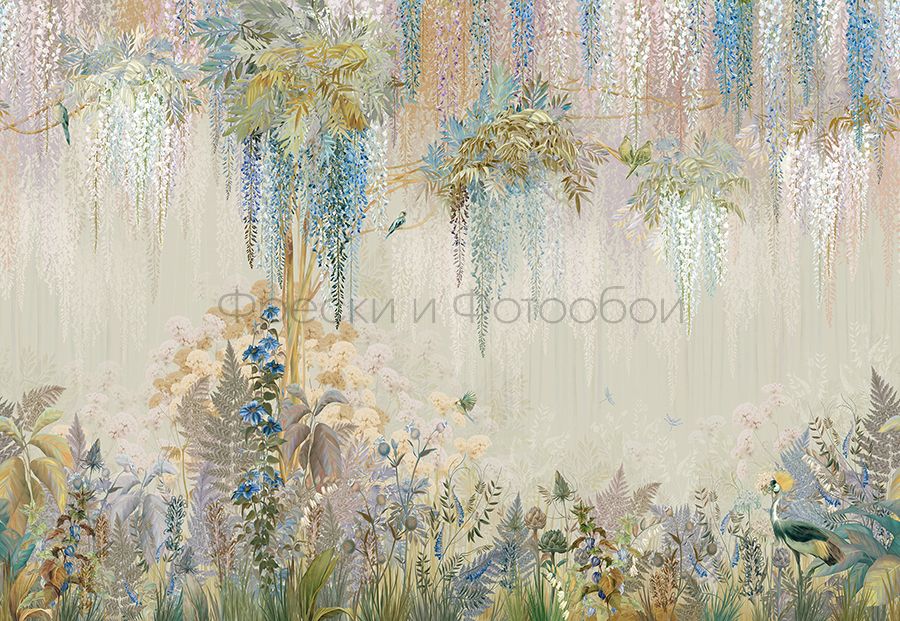Фреска Affresco Фрески и фотообои ID135977 | Гарантия низкой цены!