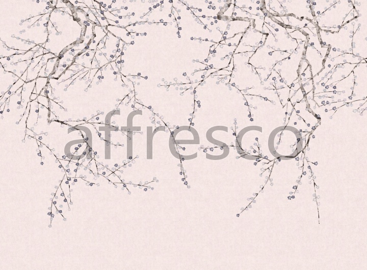 Фреска Affresco Ethno aff 706 col 458 | Гарантия низкой цены!